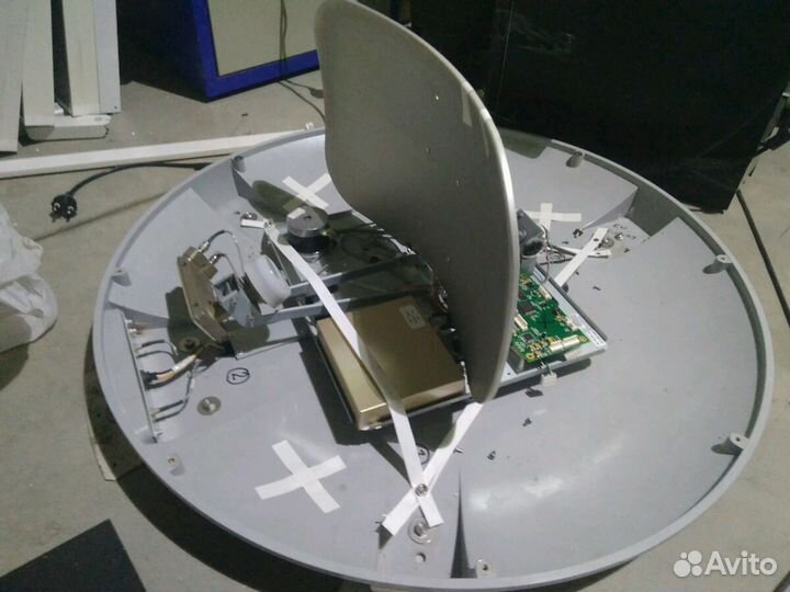 Диагностика, настройка, программирование KVH, KNS