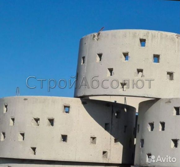 Жб Евро кольца