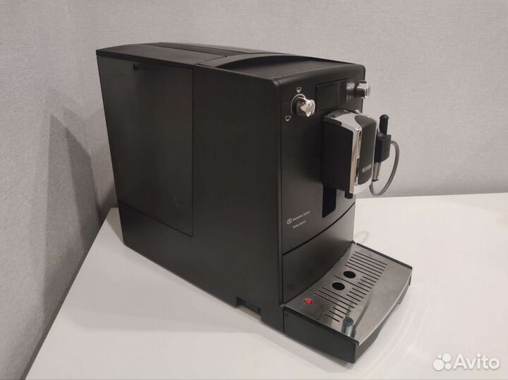 Кофемашина Nivona