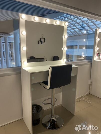 Аренда рабочего места