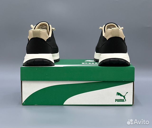 Мужские весенние кроссовки