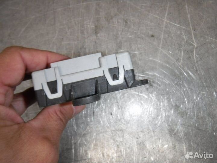 Блок комфорта передний правый Ford Mondeo 4 2.0