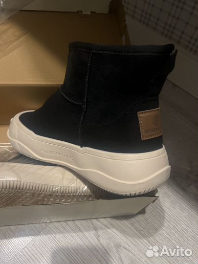 Обувь мужская осень/весна