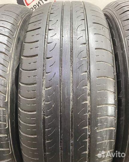 Nexen Classe Premiere CP672A 215/65 R16 98H