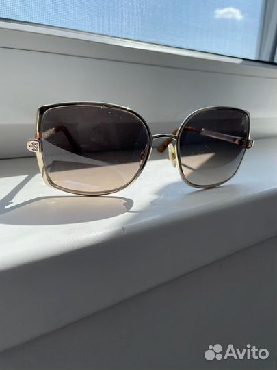 Солнцезащитные очки женские италия