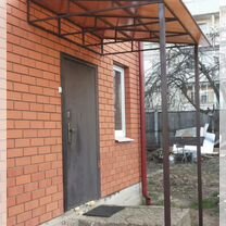 Сварочные работы, изготовление металлоконструкций, Ульяновск