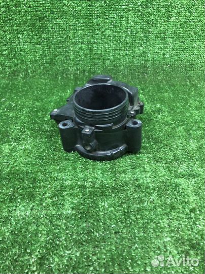 Дроссельная заслонка Peugeot 308