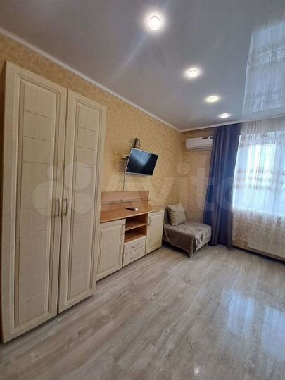 2-к. квартира, 65 м², 11/21 эт.
