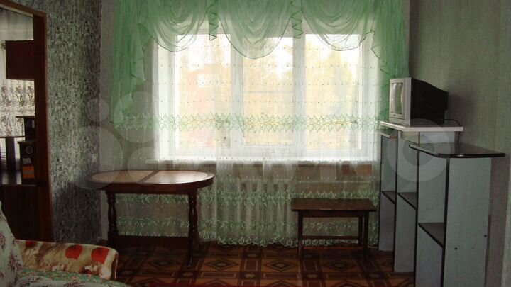 2-к. квартира, 40 м², 4/5 эт.