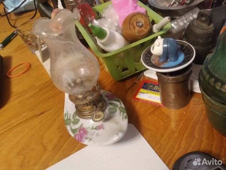 Всякие мелочи для интерьера