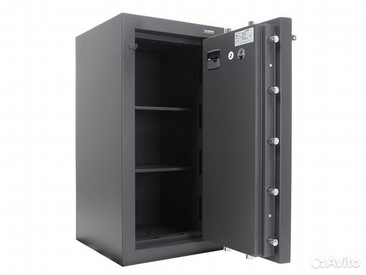 Взломостойкий сейф valberg алмаз 99 KL