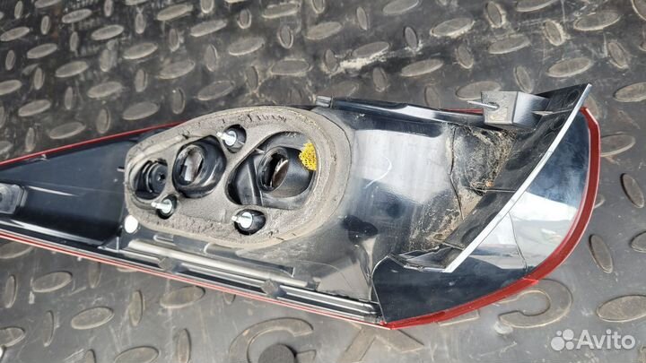 Стопарь Mazda CX-5