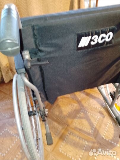 Инвалидная коляска бу