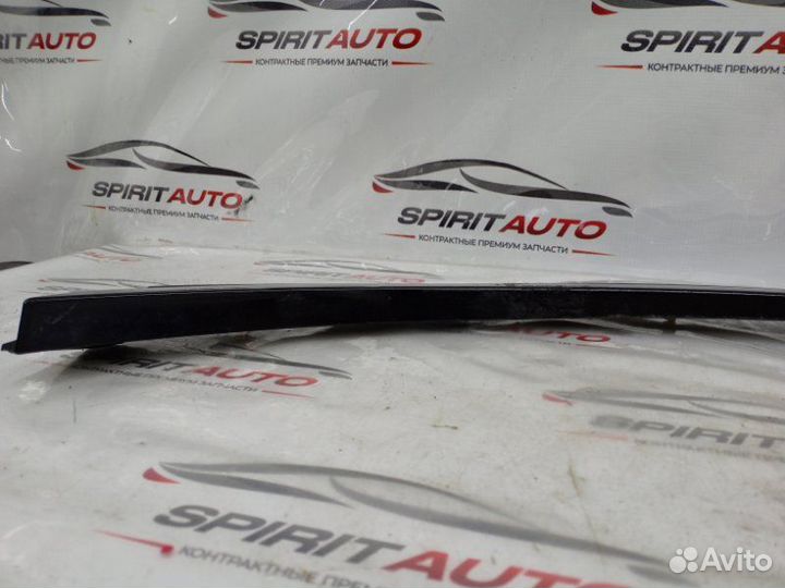 Расширитель крыла задний левый Kia Sportage 5