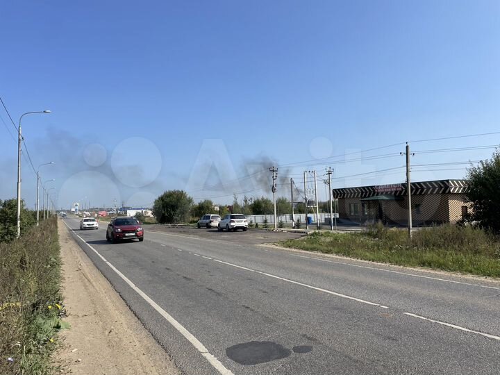 Свободного назначения, 550 м²