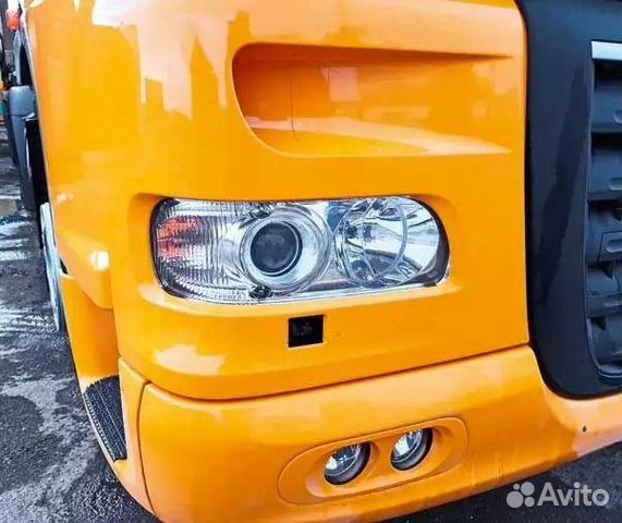 Установка Bi-led линз на легковые и грузовые авто