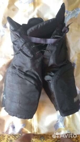 Хоккейные шорты