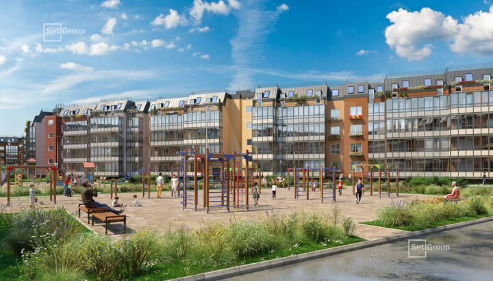 Машиноместо