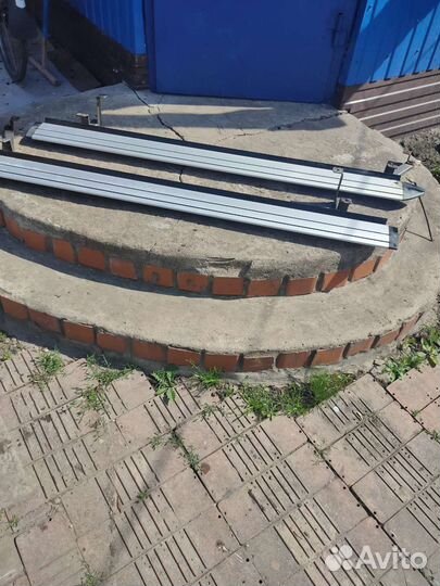 Пороги kia sportage