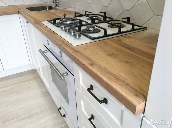 Кухня на заказ