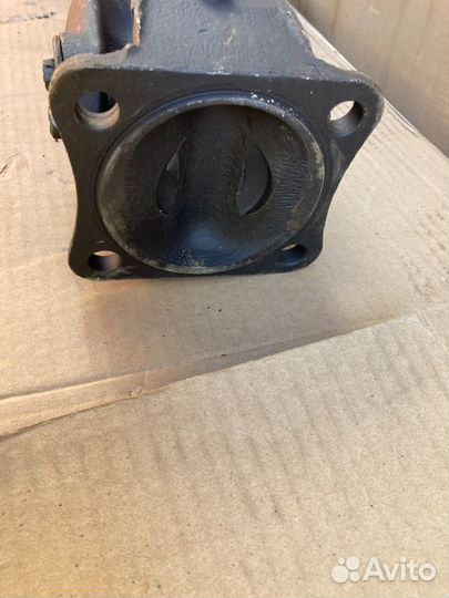 Карданный вал межосевой задний Камаз 5320