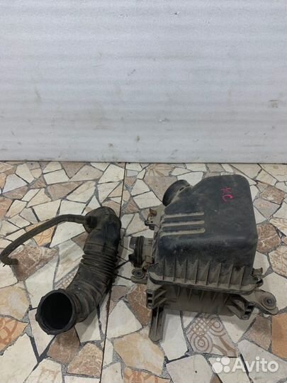 Корпус воздушного фильтра Kia Ceed Ed хэтчбэк 1.6