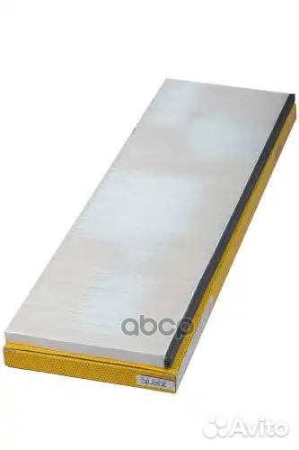 Фильтр салона 490x150x13 Omn MAN, neoplan z33921