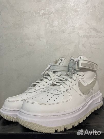 Кроссовки Nike Air Force 1 Boot