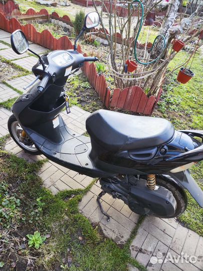 Suzuki zz inch up sport