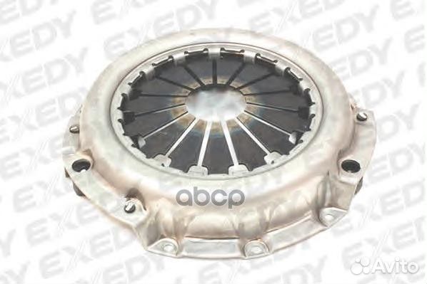 Корзина сцепления 275 mm toyota Land Cruiser