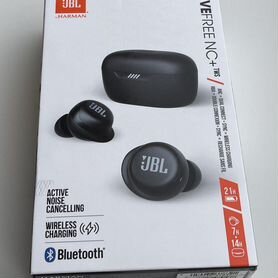 Jbl live free nc+