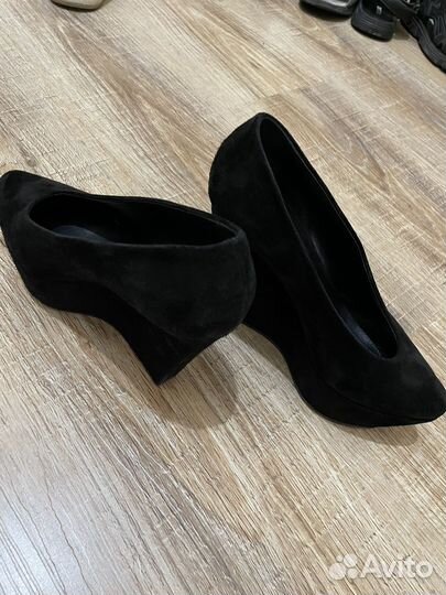 Туфли женские casadei