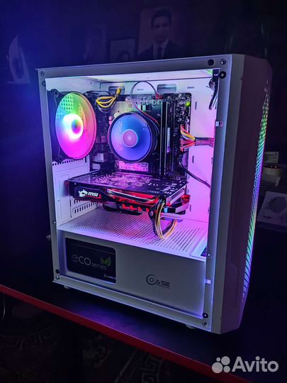 Компьютерный мастер