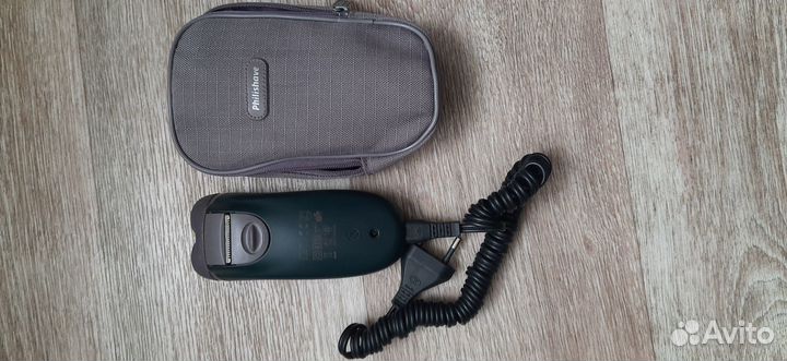 Электро бритва philips