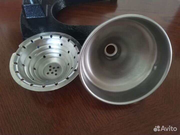 Соковыжималка