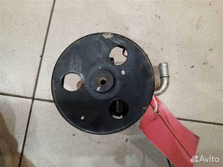 Насос гидроусилителя Chevrolet Lacetti J200 2003