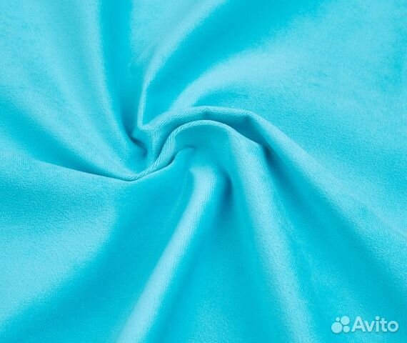 Мебельная Ткань Велюр Velutto 44