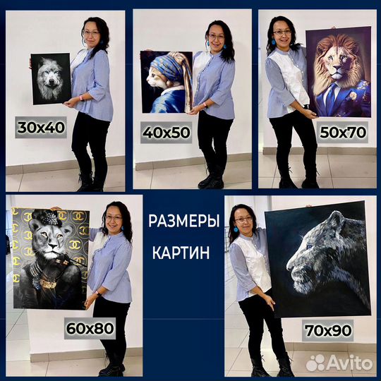 Портрет императора Николая II