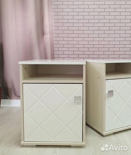 Тумба прикроватная «Сальма тб-021»