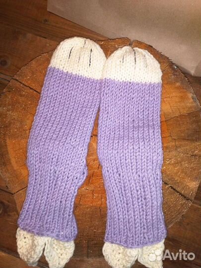 Носочки 37-38 размер