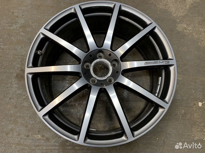 Диск штука ковка оригинал Mercedes W222 S63 R20