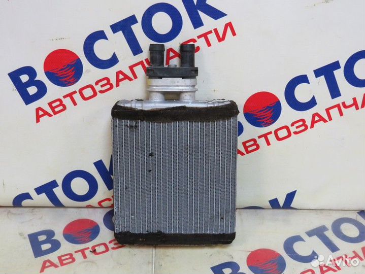 Радиатор отопителя volkswagen polo 9N3, 6C1, 6R1