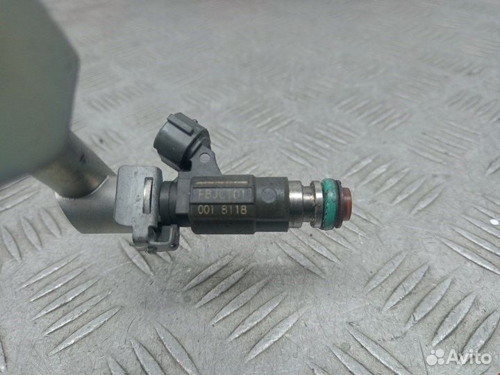 Форсунка для Renault Vel Satis
