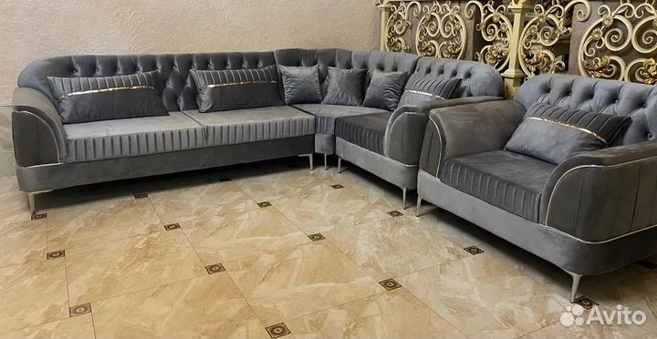 Диван мягкая мебель