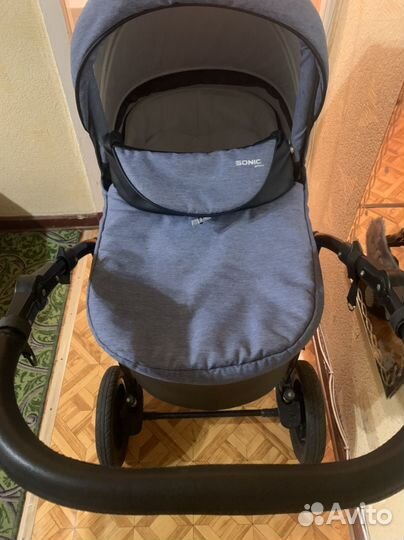 Детская коляска