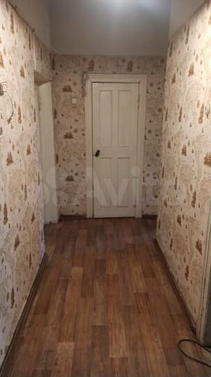 2-к. квартира, 46,6 м², 2/4 эт.