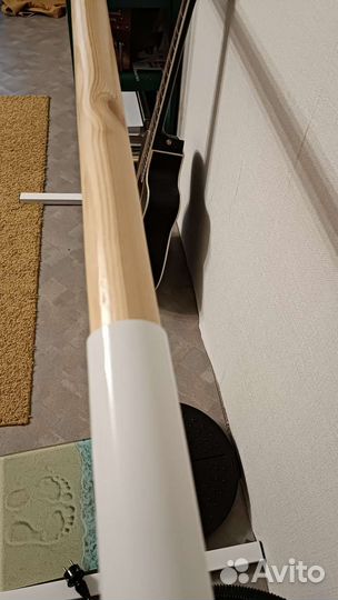 Балетный станок