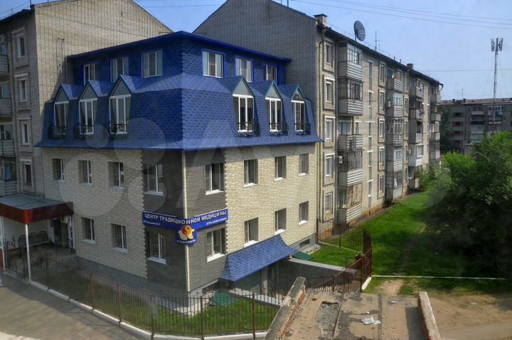 Помещение свободного назначения, 580 м²