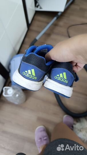 Кроссовки adidas р. 29-30