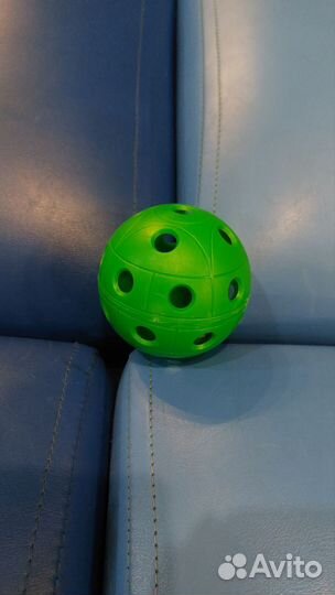 Флорбольная клюшка MAD GUY 90см